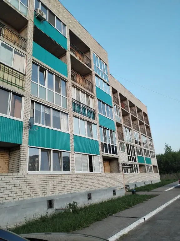 Сарапул: Квартира Квартира-студия на Амурской