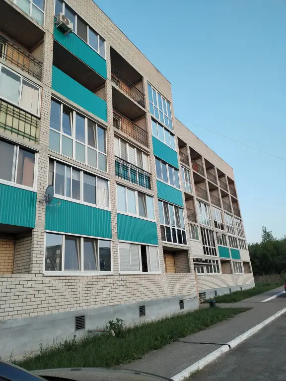 Сарапул: Квартира Квартира-студия на Амурской