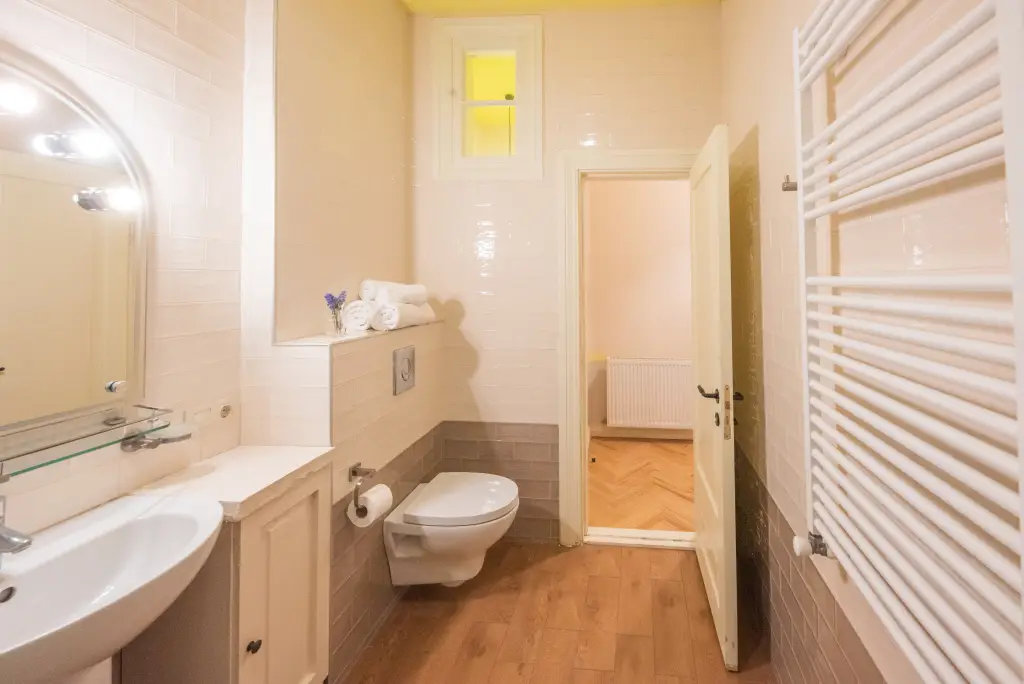 Тбилиси: Апартаменты HB apartments Astoria