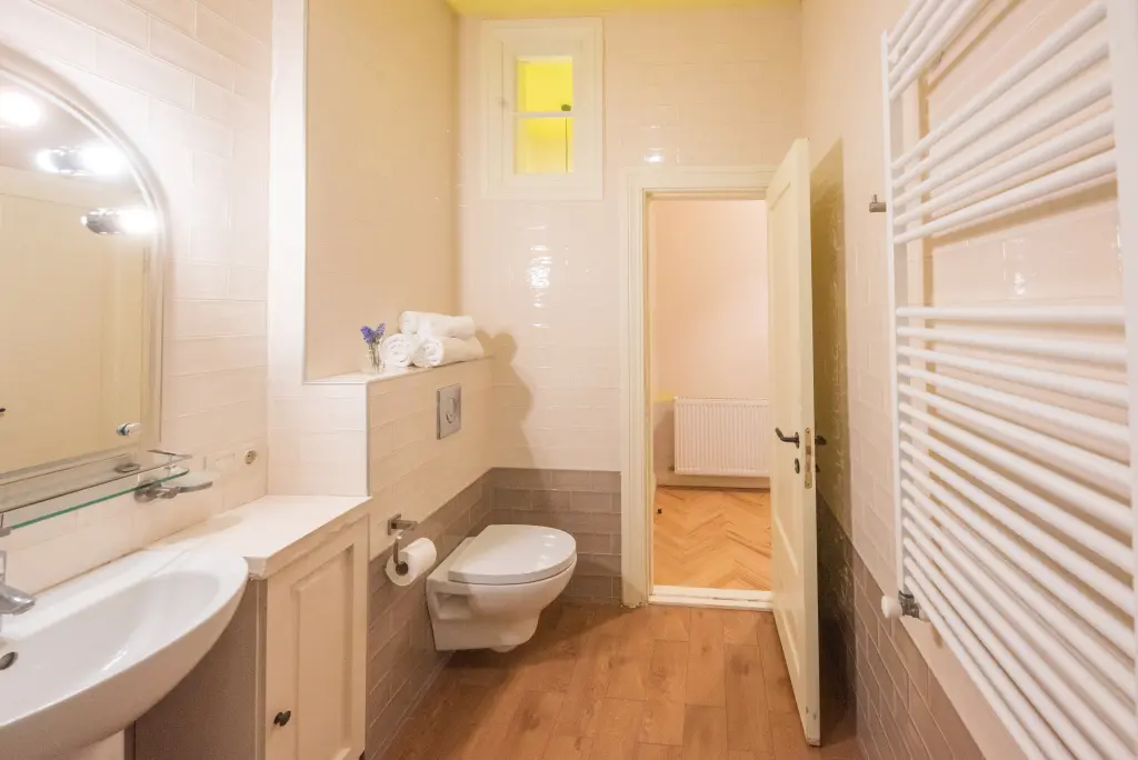 Тбилиси: Апартаменты HB apartments Astoria