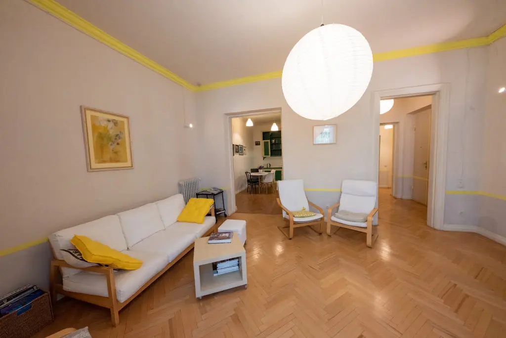 Тбилиси: Апартаменты HB apartments Astoria