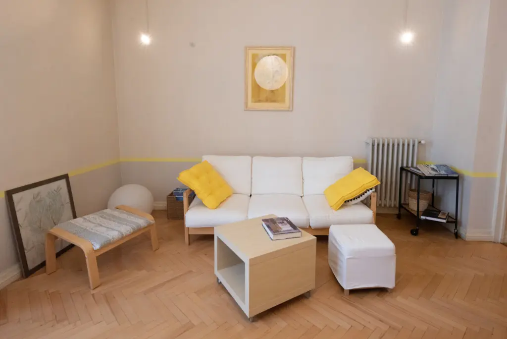 Тбилиси: Апартаменты HB apartments Astoria
