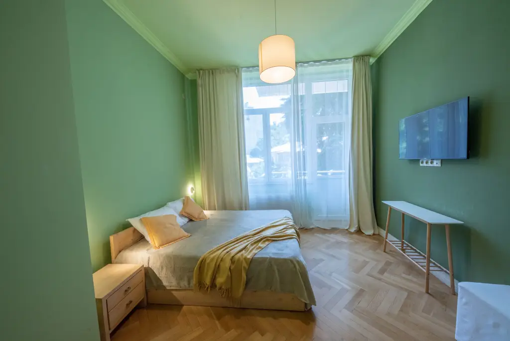 Тбилиси: Апартаменты HB apartments Astoria
