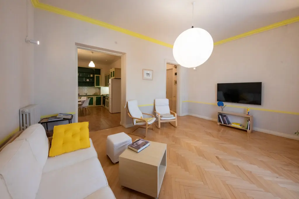 Тбилиси: Апартаменты HB apartments Astoria