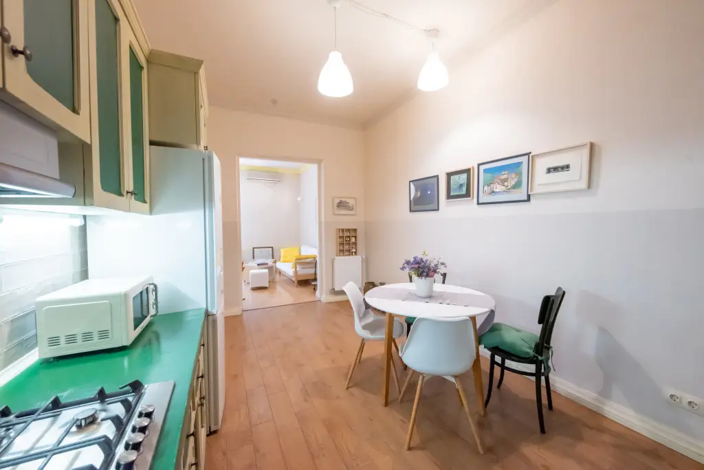 Тбилиси: Апартаменты HB apartments Astoria