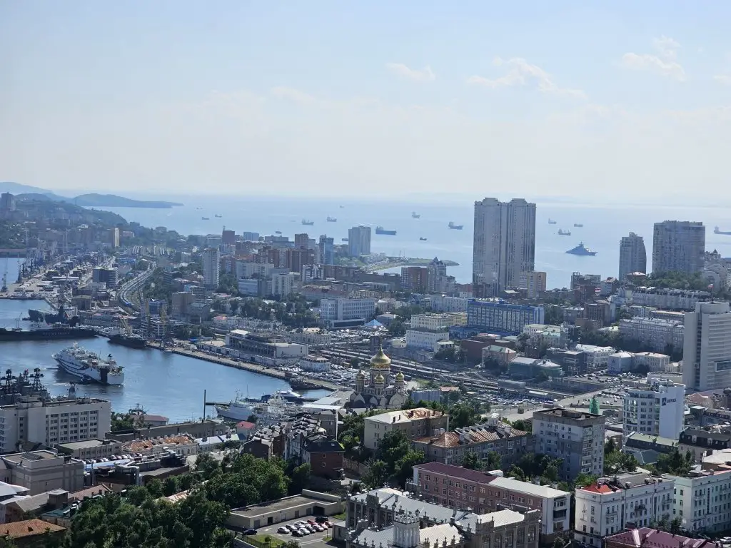 Квартира в центре с видом на море — фото 1