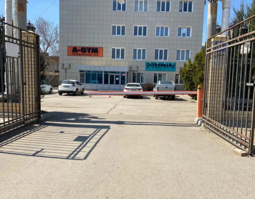 Зюйд-Вест — фото 1
