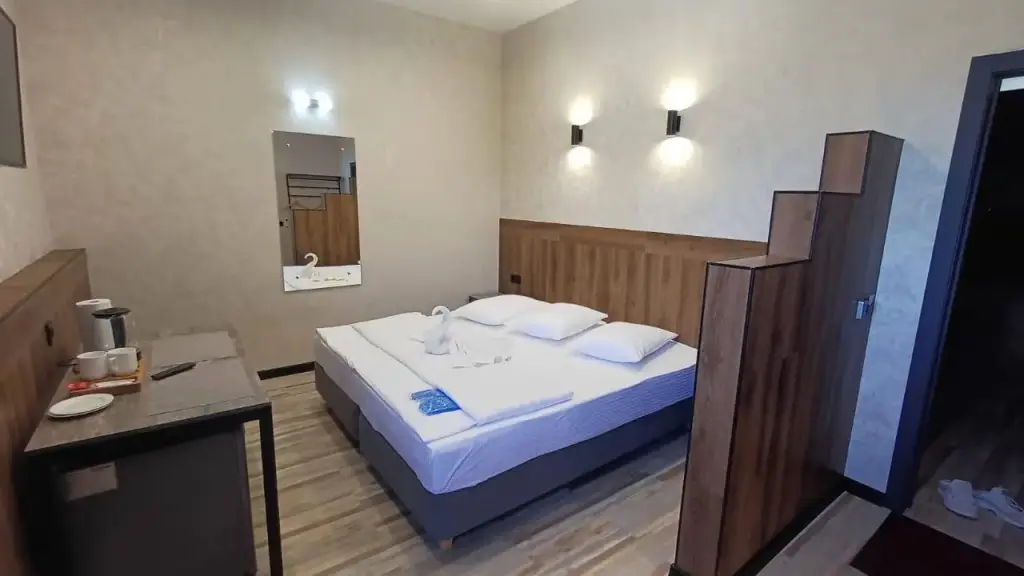 Искитим: LOFT Hotel (ЛОФТ)