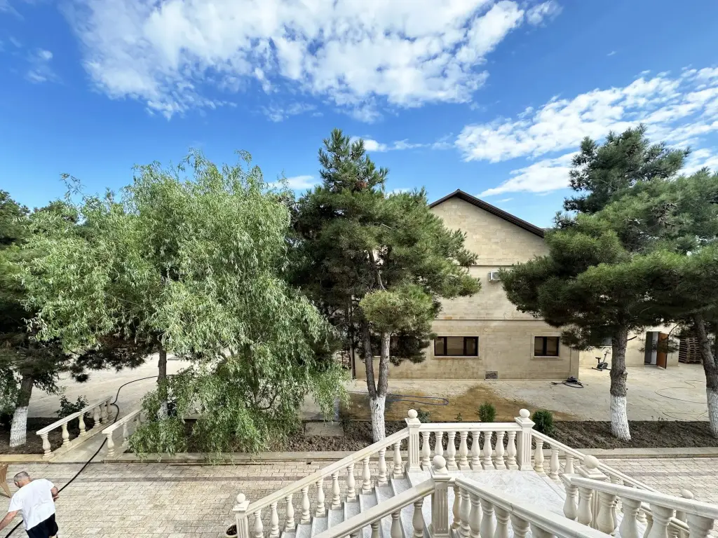 Дербент: Апартаменты Морской Бриз
