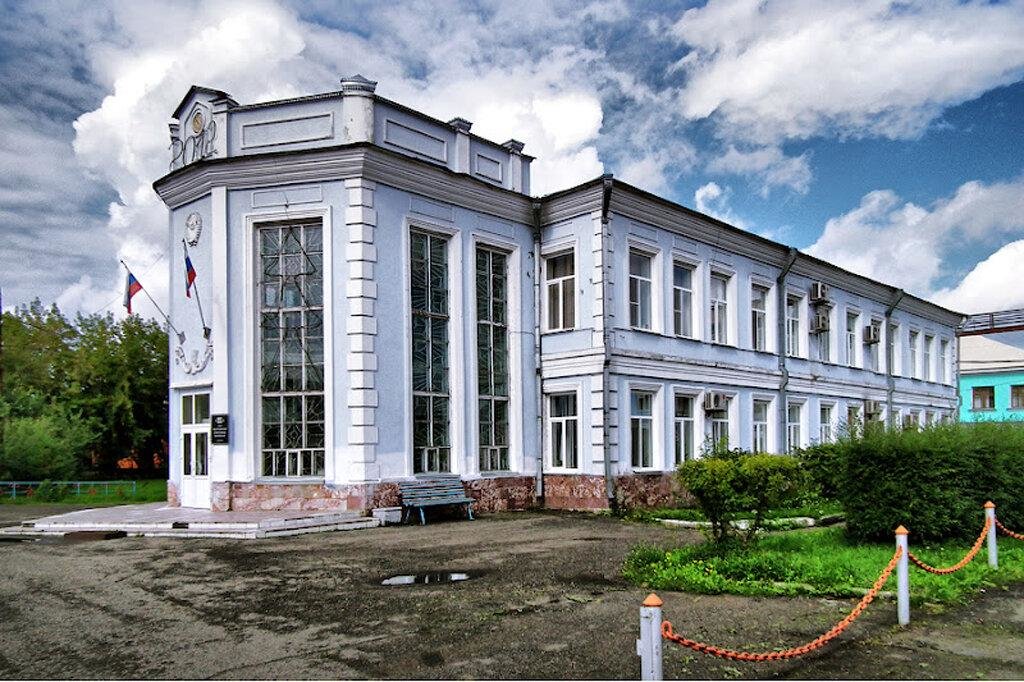 Гостевой дом на Юбилейной — фото 1