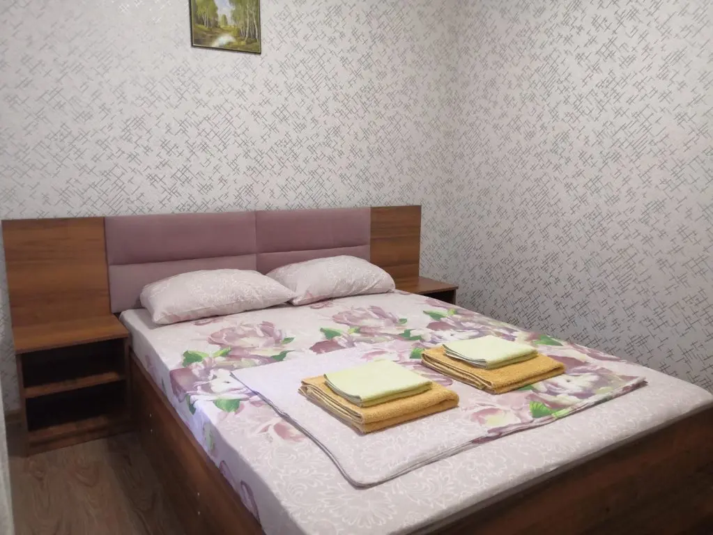 Ольгинка: Гостевой дом Амалия