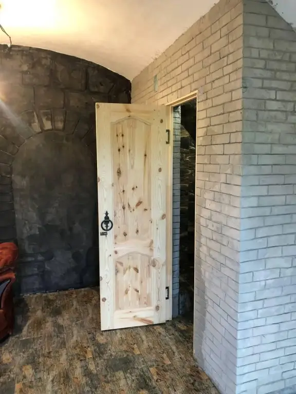 Нальчик: Shale kenje house (Шале кенже хаус)
