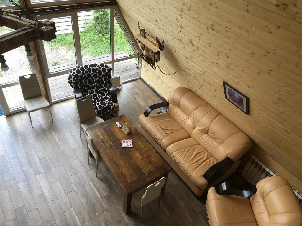 Нальчик: Shale kenje house (Шале кенже хаус)
