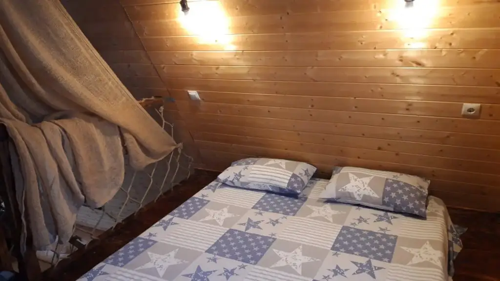 Нальчик: Shale kenje house (Шале кенже хаус)