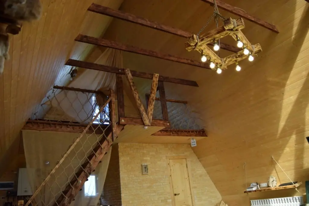 Нальчик: Shale kenje house (Шале кенже хаус)