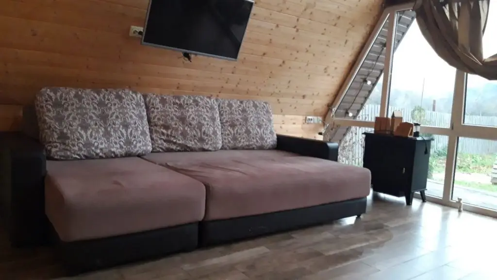 Нальчик: Shale kenje house (Шале кенже хаус)