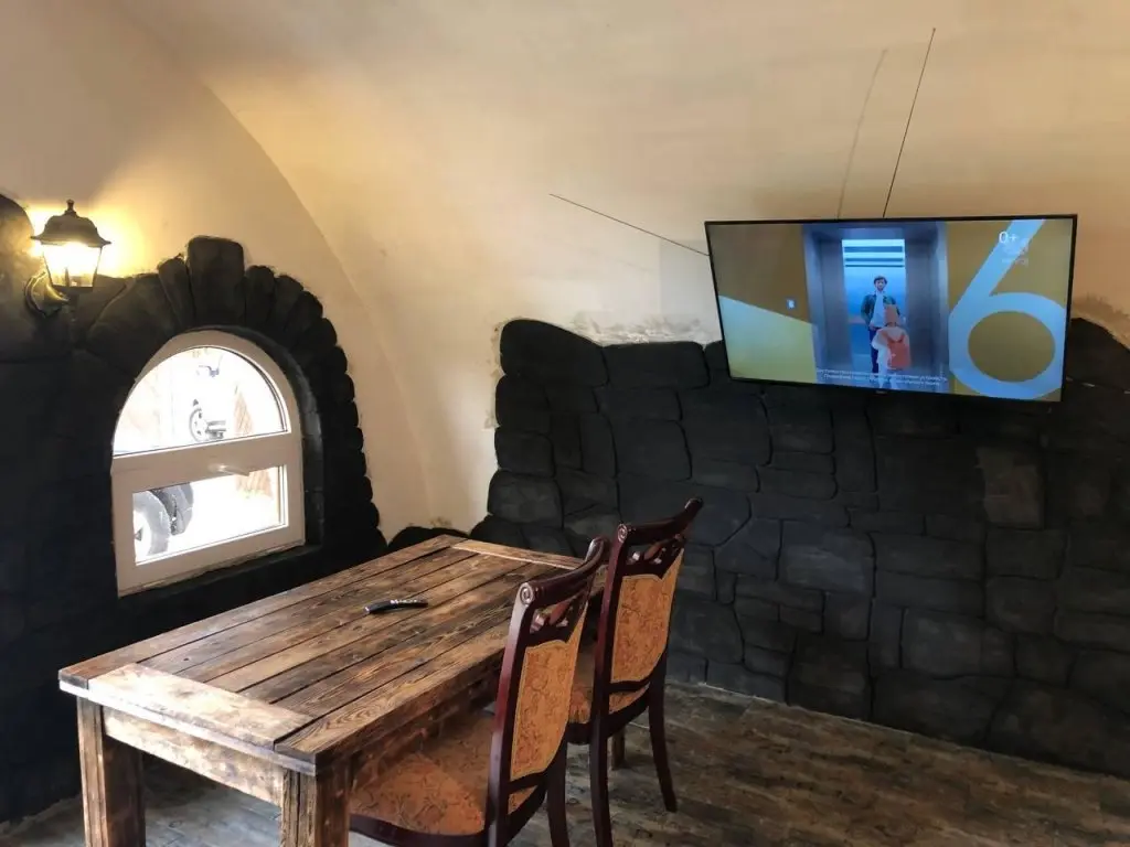 Нальчик: Shale kenje house (Шале кенже хаус)