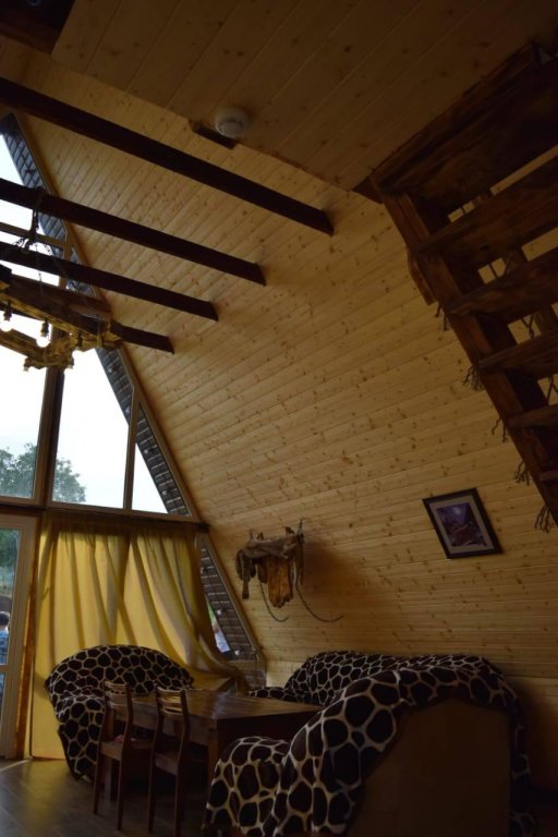 Нальчик: Shale kenje house (Шале кенже хаус)