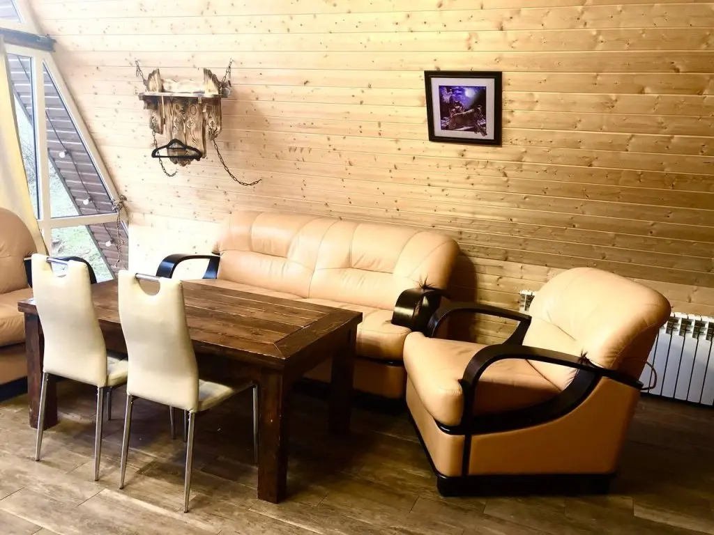 Нальчик: Shale kenje house (Шале кенже хаус)