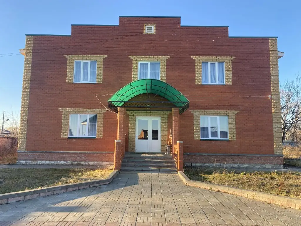 Гостевой дом Касимов — фото 1