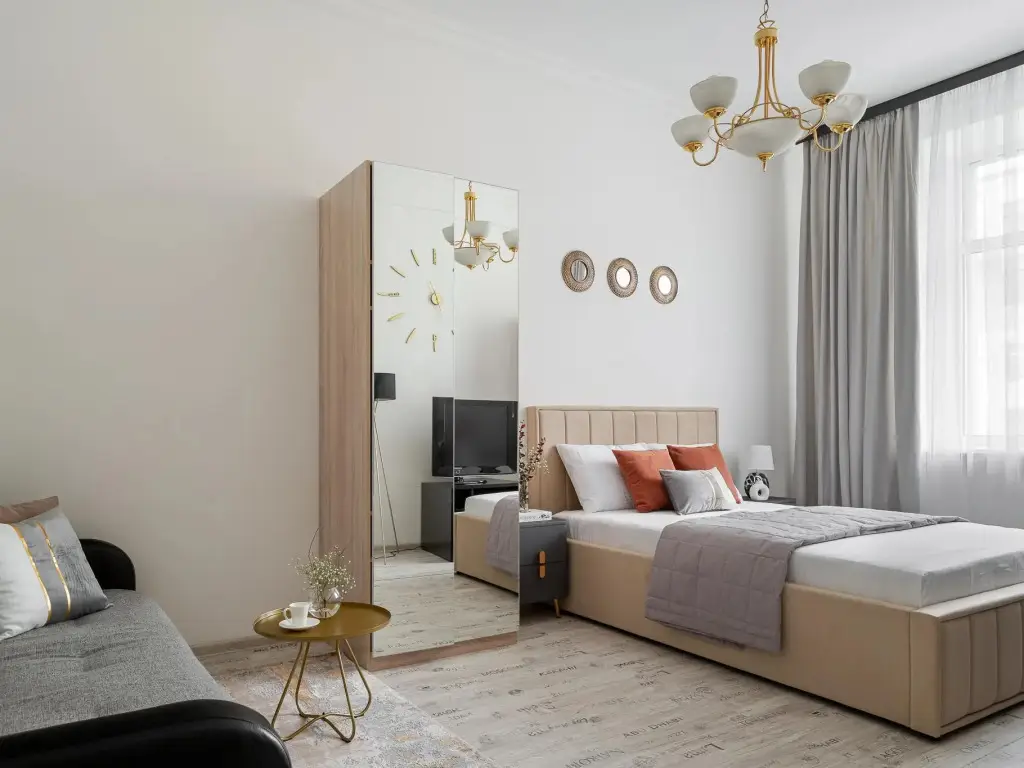 Александров: Kvart-Hotel (Кварт-Отель) на улице Тверская