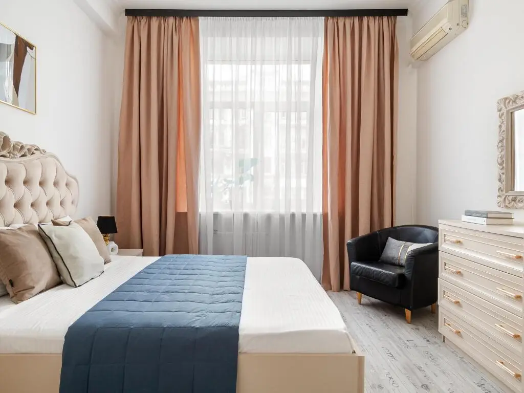 Александров: Kvart-Hotel (Кварт-Отель) на улице Тверская