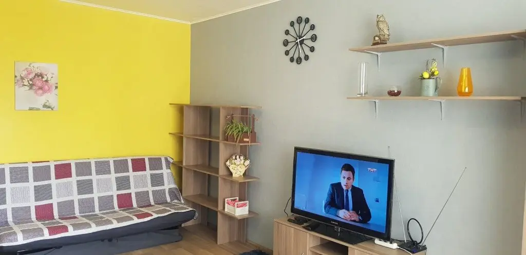 Химки: Как дома на улице Бабакина