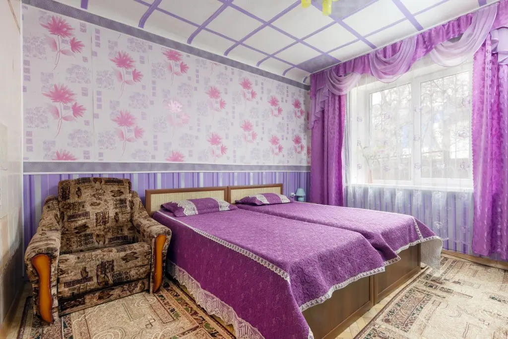 Кисловодск: Апартаменты на улице Кольцова 30