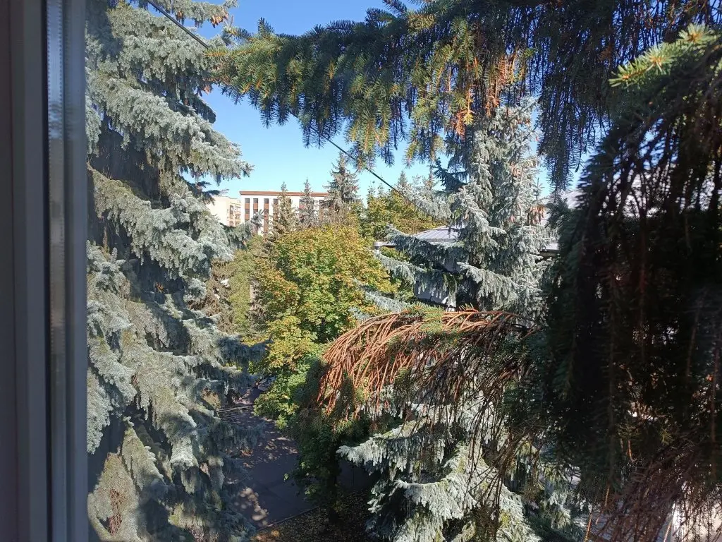 Кисловодск: Апартаменты на улице Тельмана 5