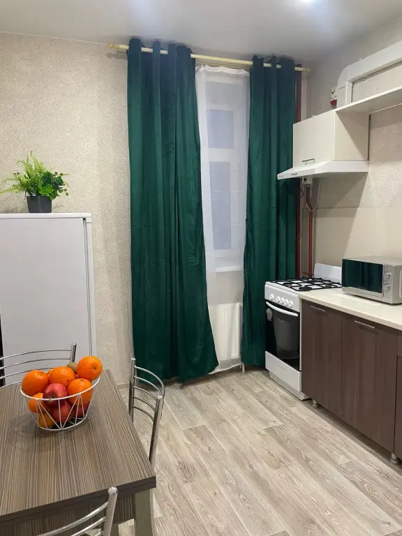 Кострома: Апартаменты на улице Козуева