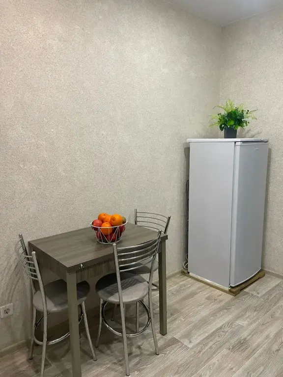 Кострома: Апартаменты на улице Козуева