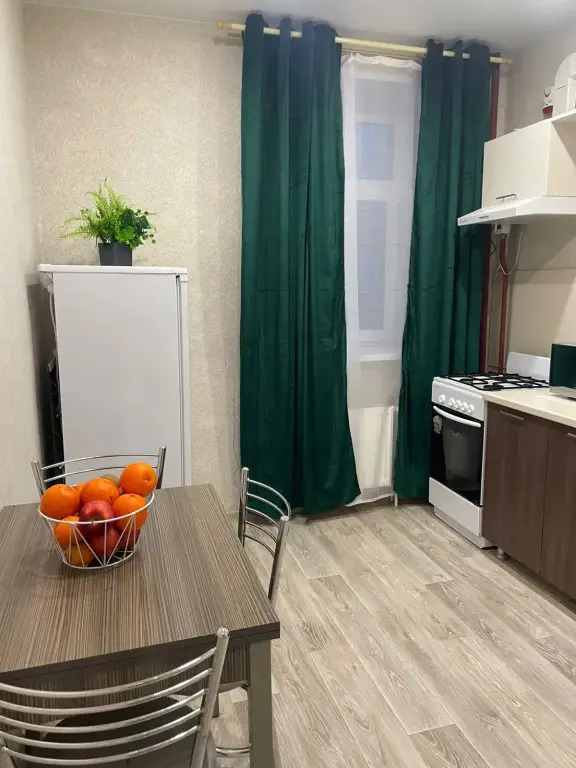 Кострома: Апартаменты на улице Козуева