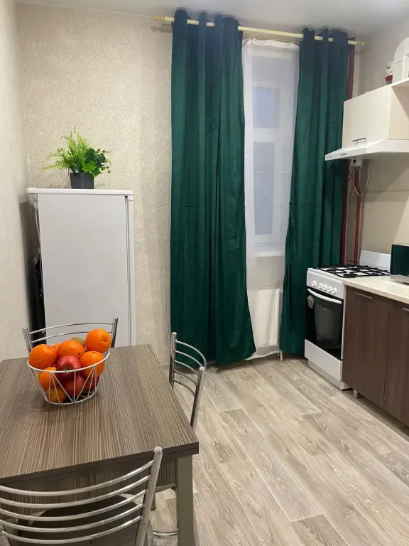 Кострома: Апартаменты на улице Козуева