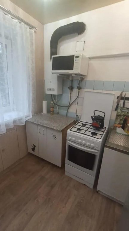 Кострома: Апартаменты на улице Терешковой