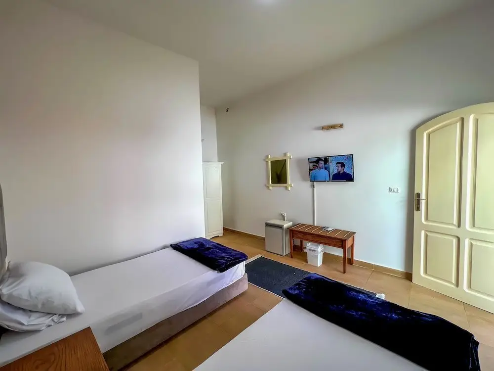 Дахаб: La Perla dahab Hotel