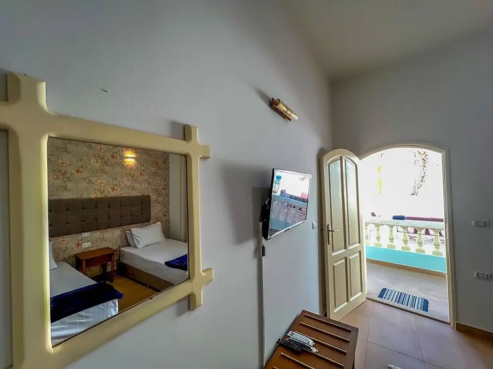 Дахаб: La Perla dahab Hotel