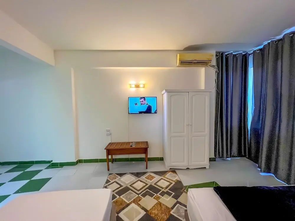 Дахаб: La Perla dahab Hotel