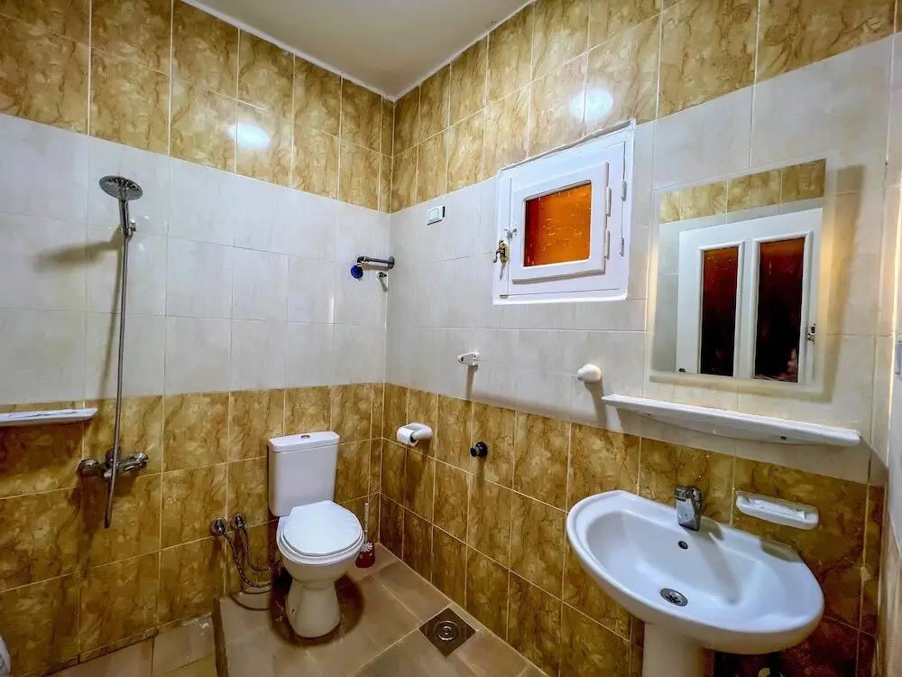 Дахаб: La Perla dahab Hotel