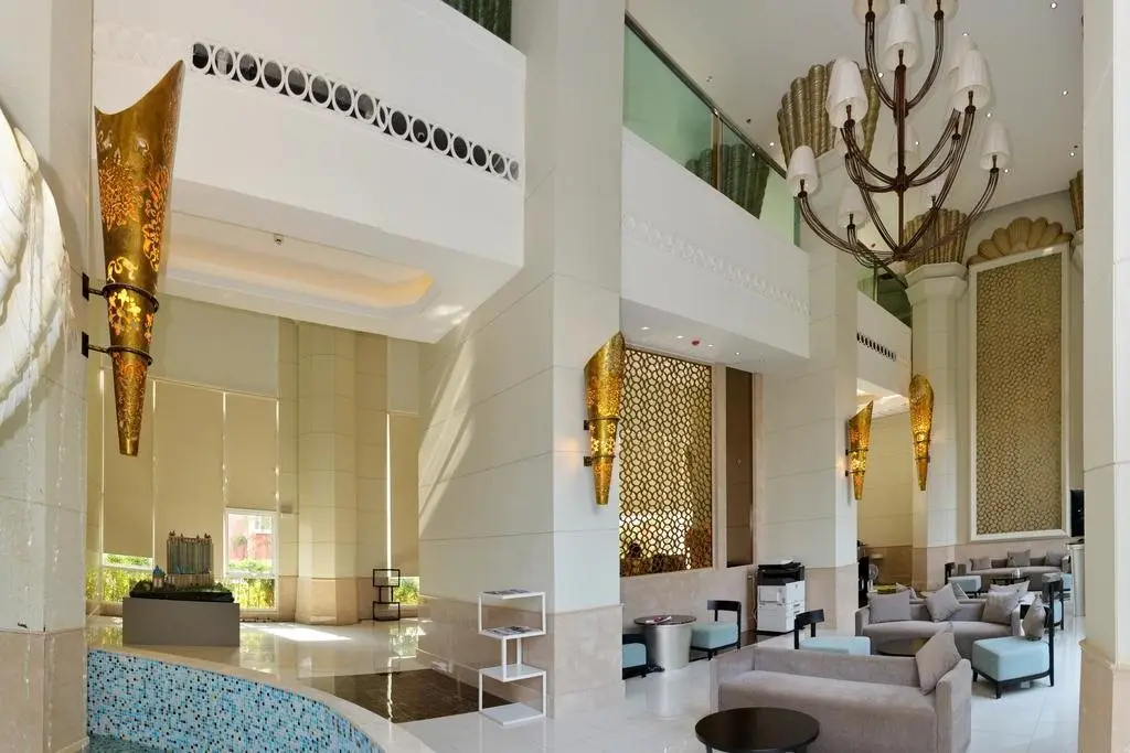 Паттайя: Grande Caribbean Condo Resort Pattaya