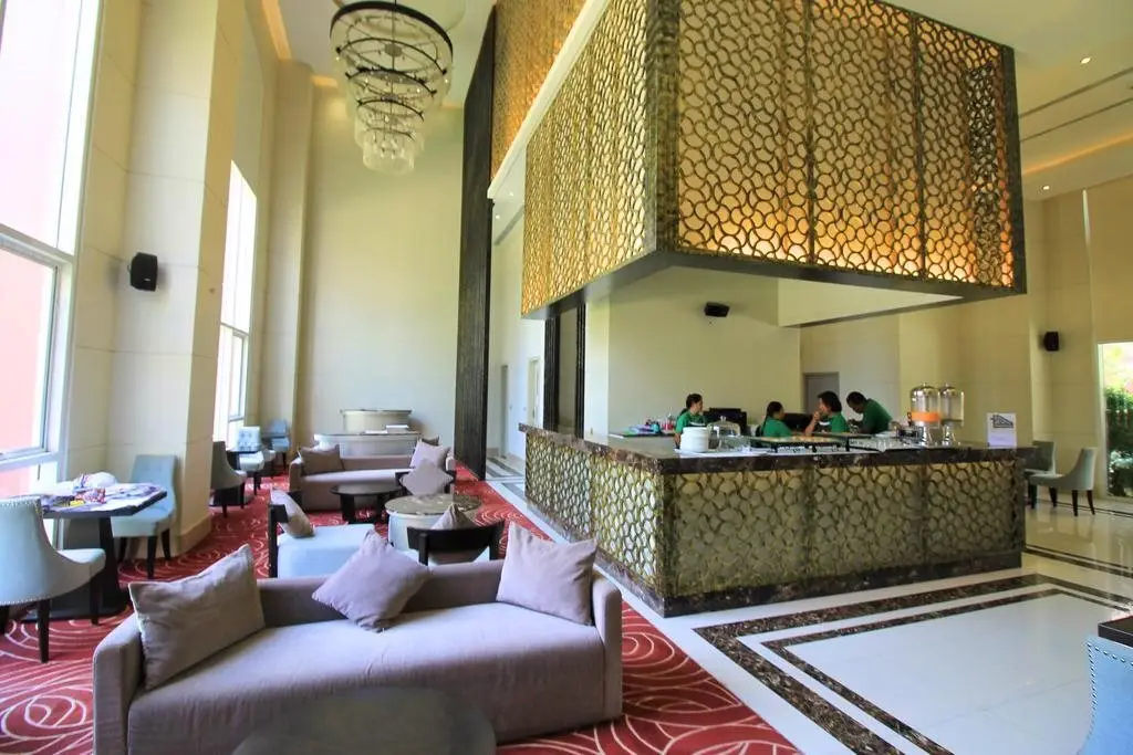 Паттайя: Grande Caribbean Condo Resort Pattaya