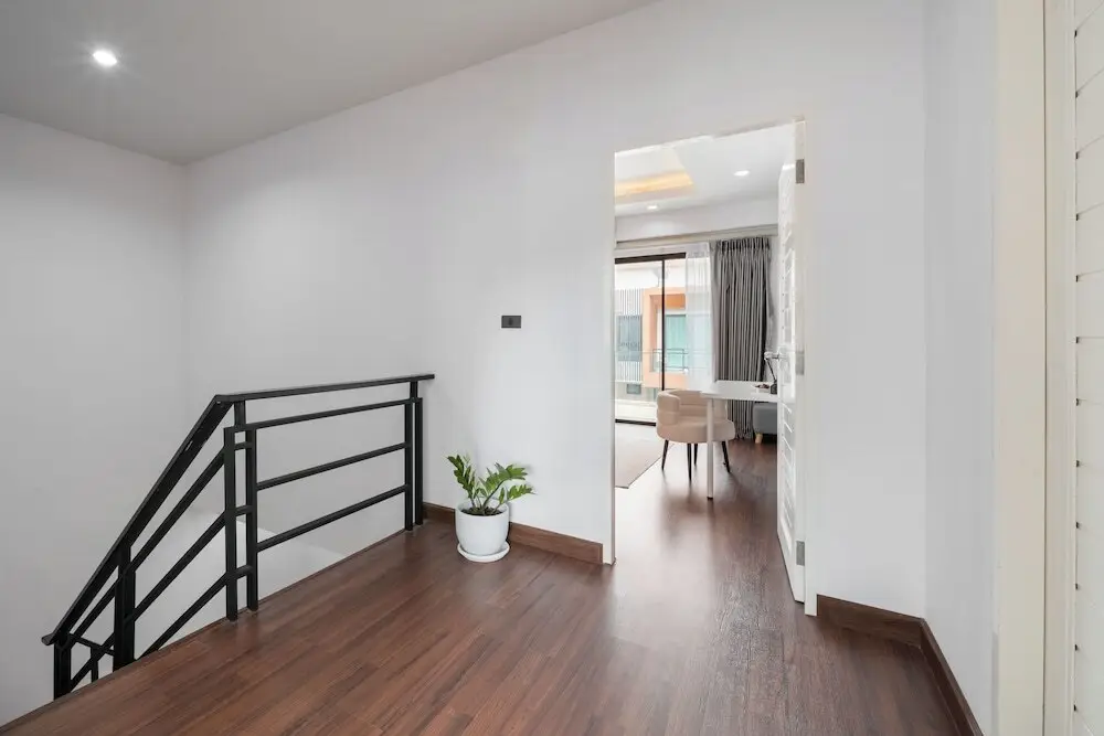 Тхаланг: Chao Wilai Residence | Naiyang Beach | HKT Airport
