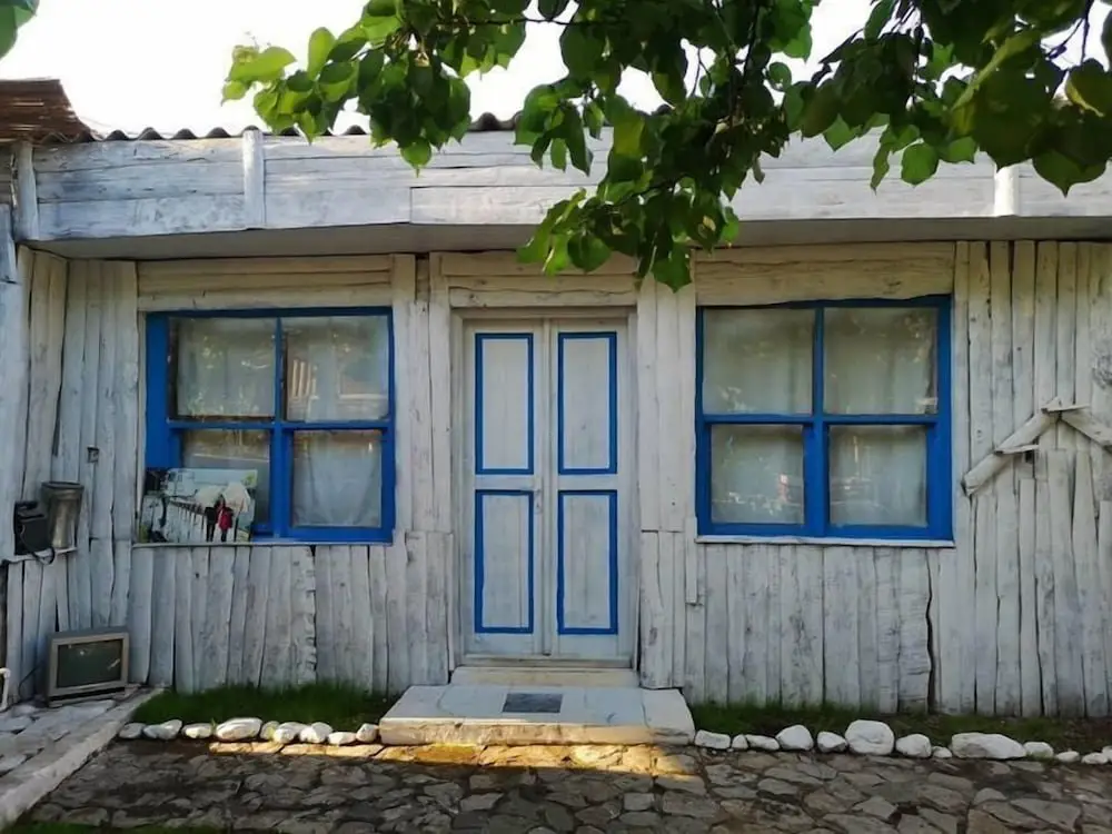 Кумлуджа: Ata Bungalows