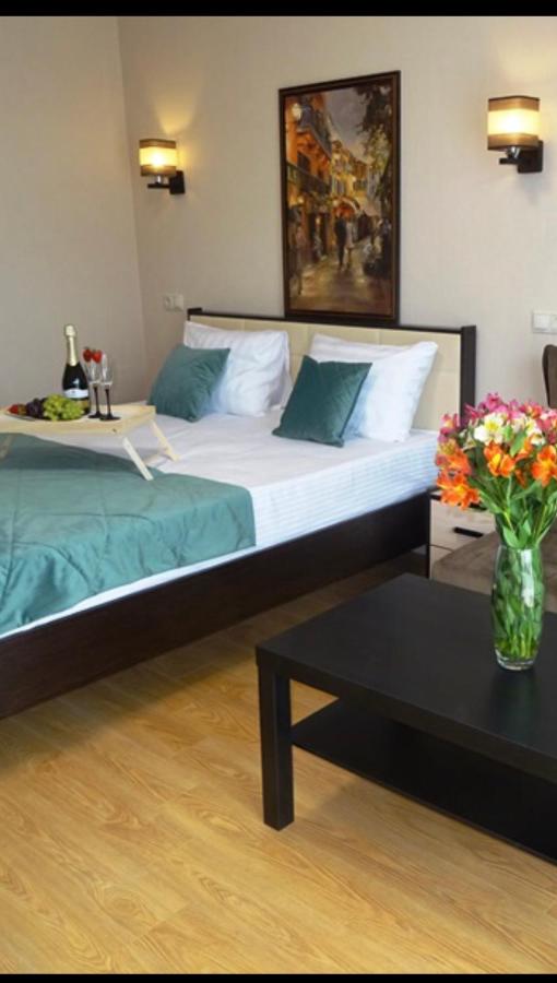 Сочи: Parus Hotel