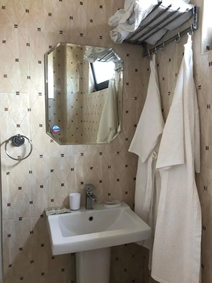 Сочи: Parus Hotel