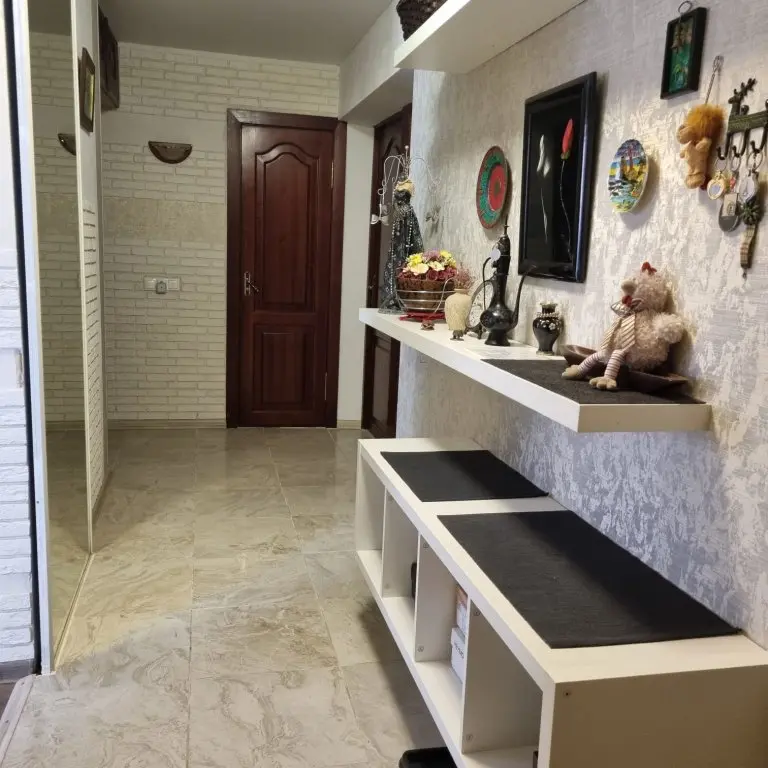 Казань: Квартира Огромная однушка у метро Суконная слобода