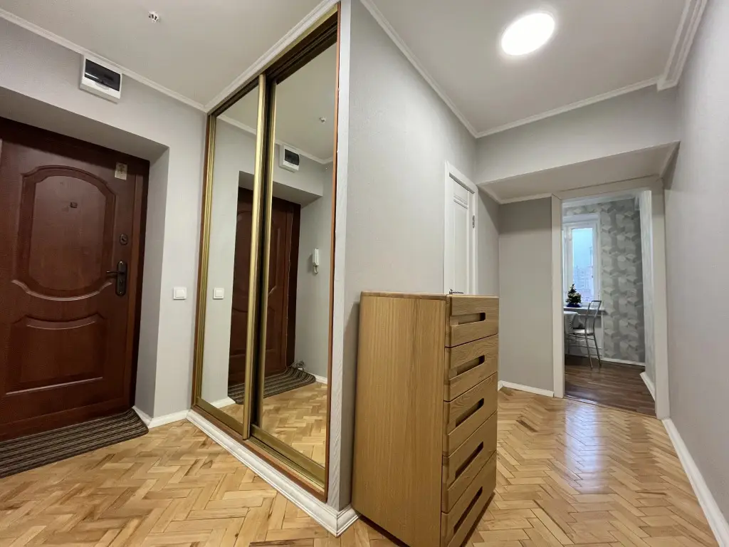 Москва: Квартира м. Парк Культуры Красная Роза Уютная с балконом