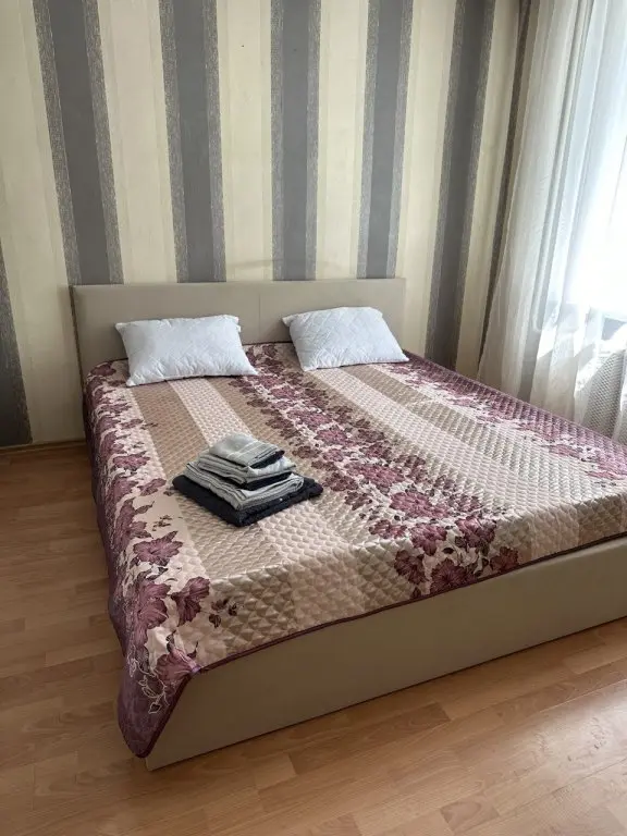 Новосибирск: Квартира рядом с СК Заря