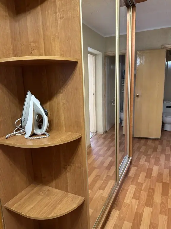 Новосибирск: Квартира рядом с СК Заря