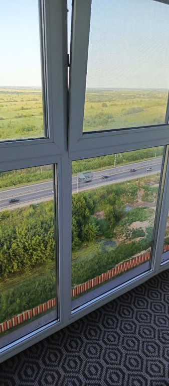 Рязань: Апартаменты Райдас на Быстрецкой 20/3