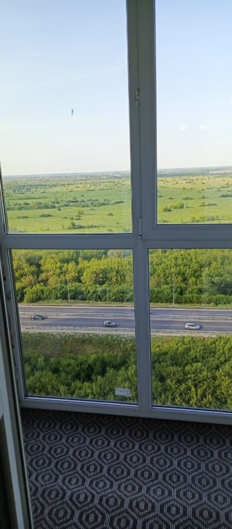 Рязань: Апартаменты Райдас на Быстрецкой 20/3